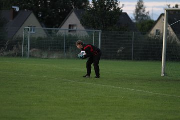 Bild 1 - SSV am 31.8.11